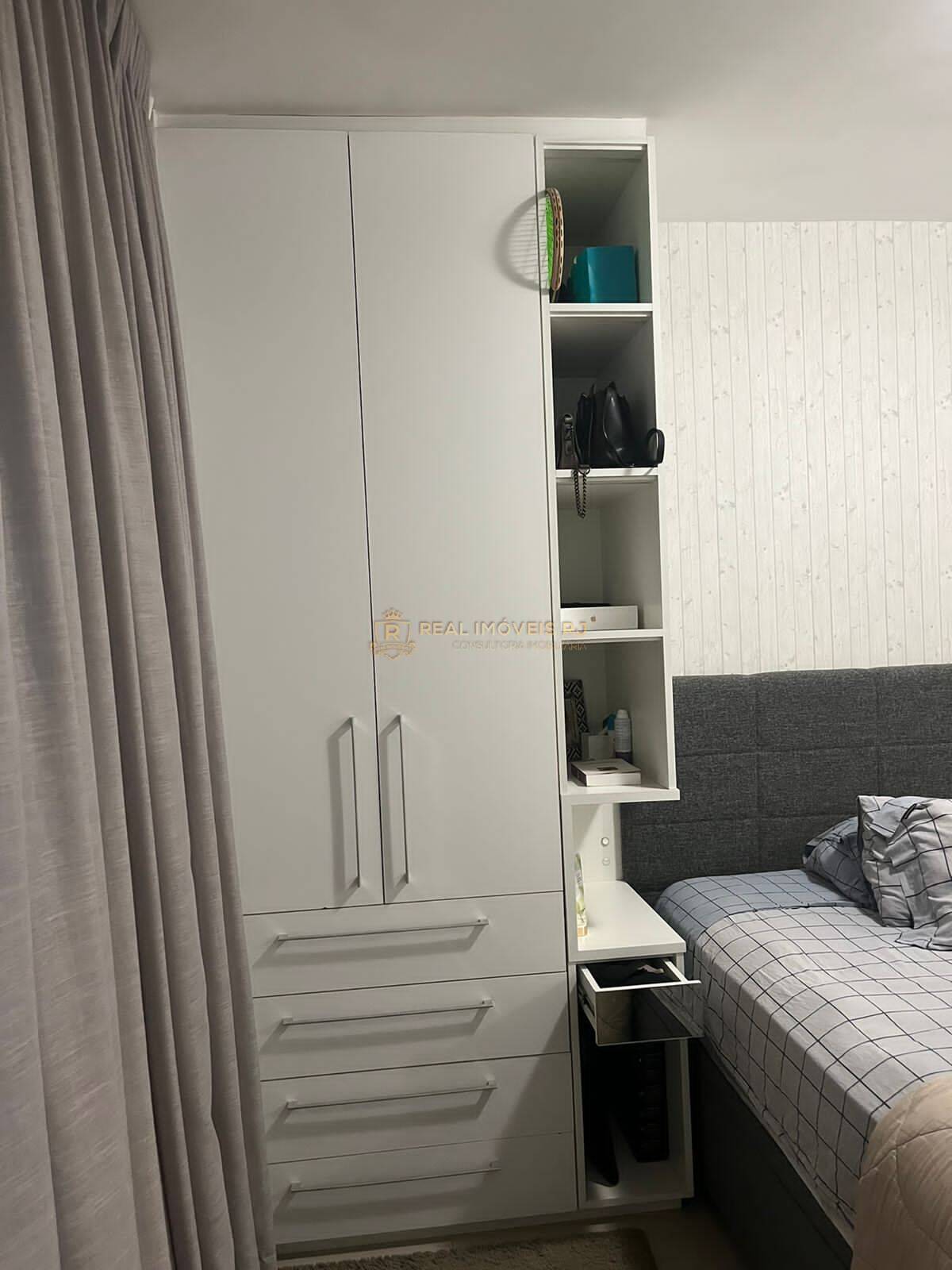 Apartamento à venda com 2 quartos, 82m² - Foto 21