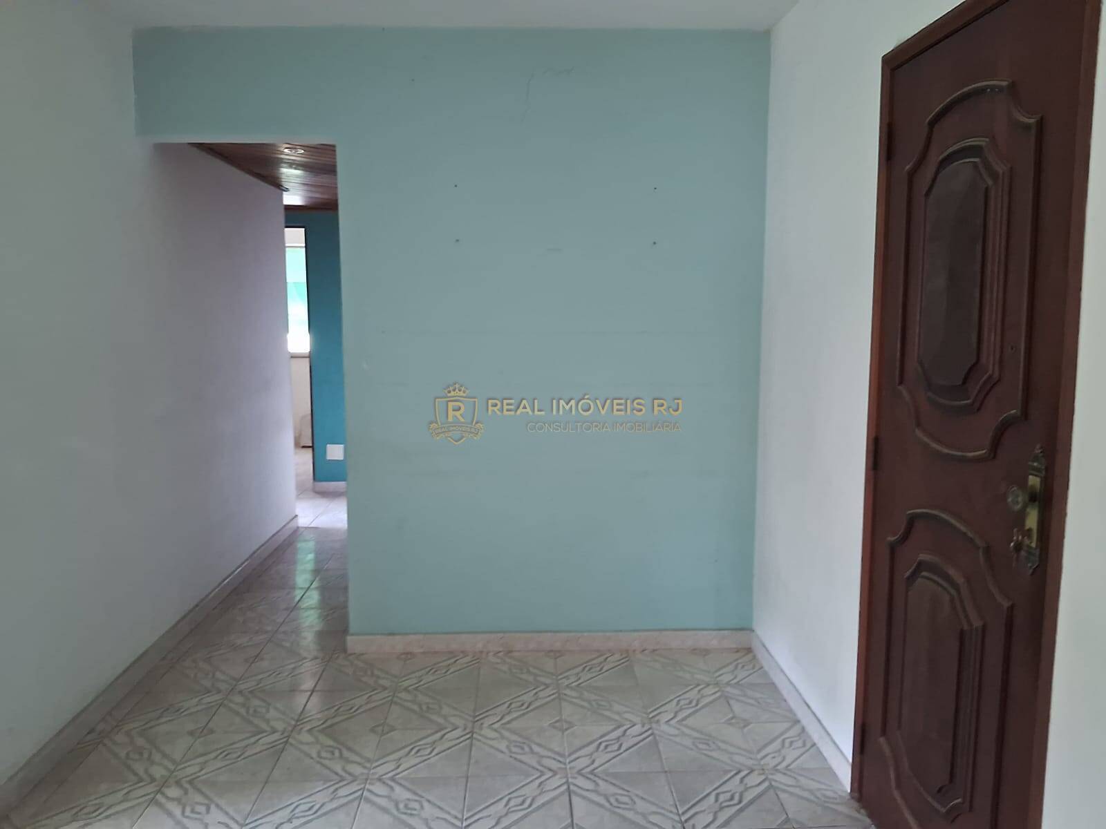 Apartamento à venda com 2 quartos, 50m² - Foto 2