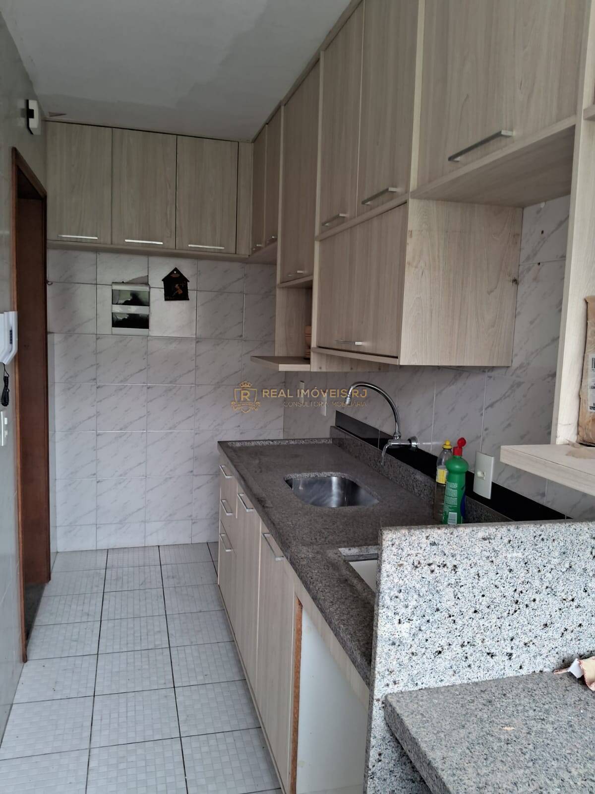 Apartamento à venda com 2 quartos, 50m² - Foto 6