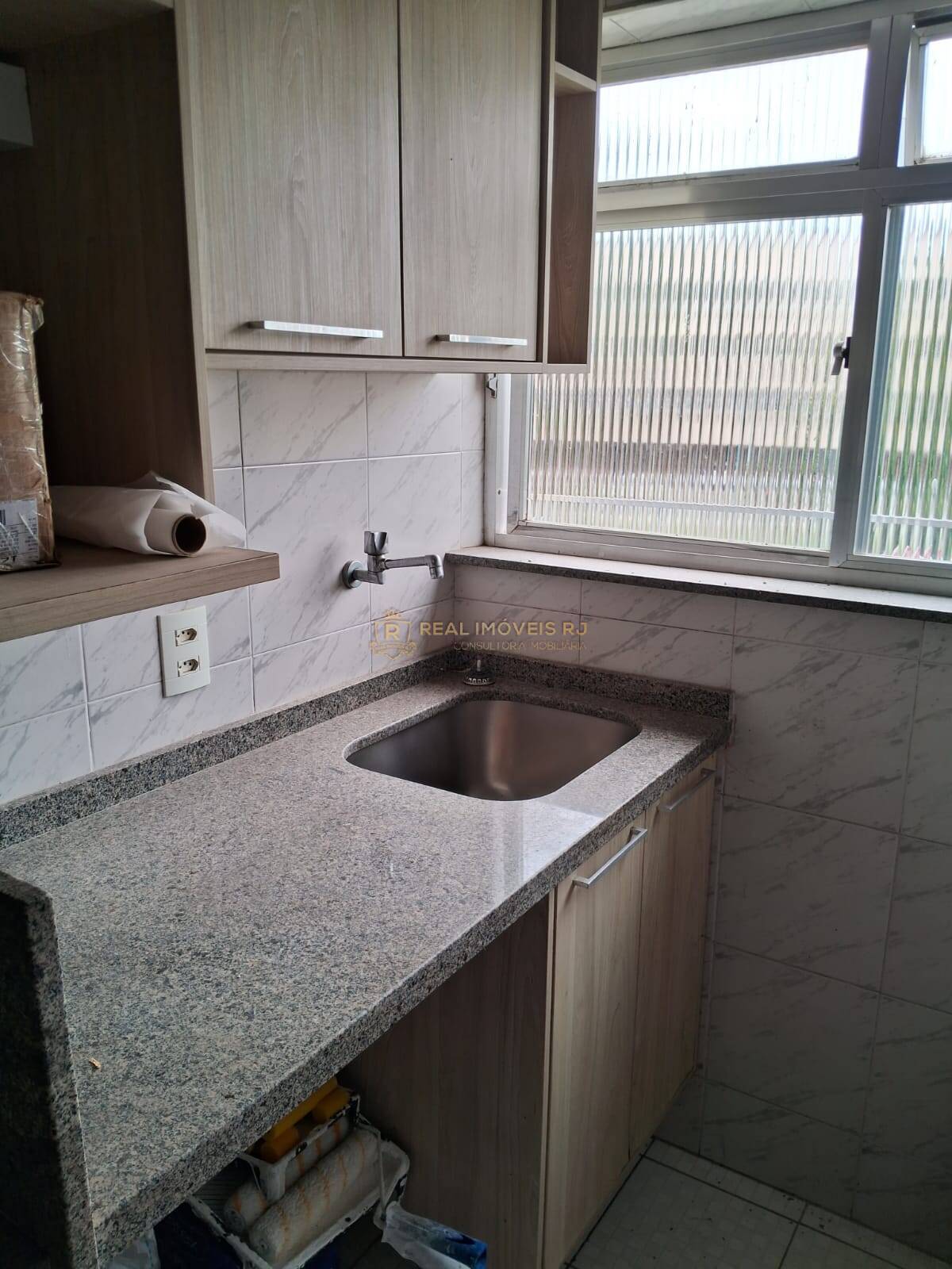 Apartamento à venda com 2 quartos, 50m² - Foto 5