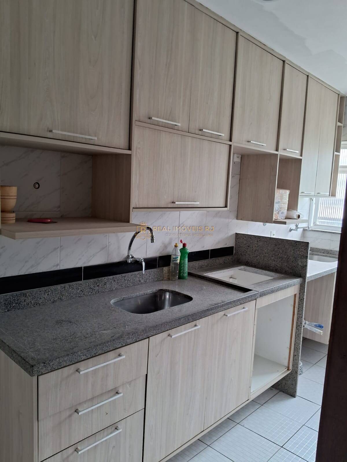 Apartamento à venda com 2 quartos, 50m² - Foto 8