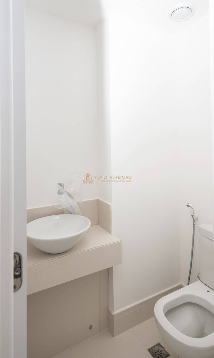 Apartamento à venda com 3 quartos, 148m² - Foto 16