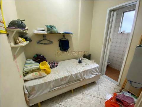 Apartamento à venda com 2 quartos, 102m² - Foto 7