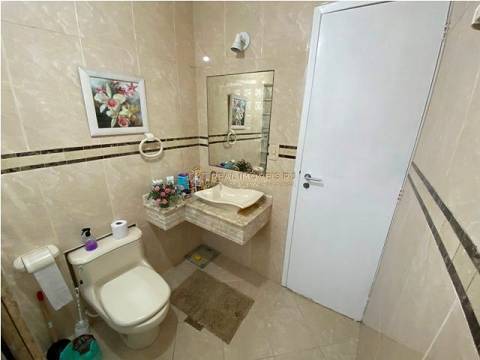 Apartamento à venda com 2 quartos, 102m² - Foto 12