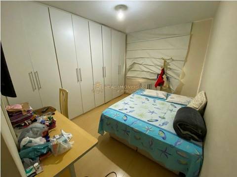 Apartamento à venda com 2 quartos, 102m² - Foto 10