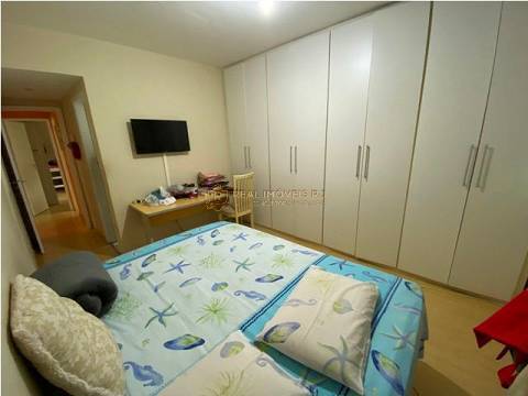 Apartamento à venda com 2 quartos, 102m² - Foto 9