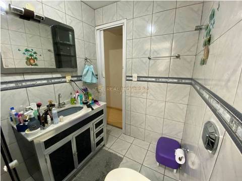 Apartamento à venda com 2 quartos, 102m² - Foto 13