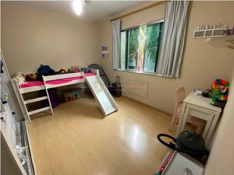 Apartamento à venda com 2 quartos, 102m² - Foto 8