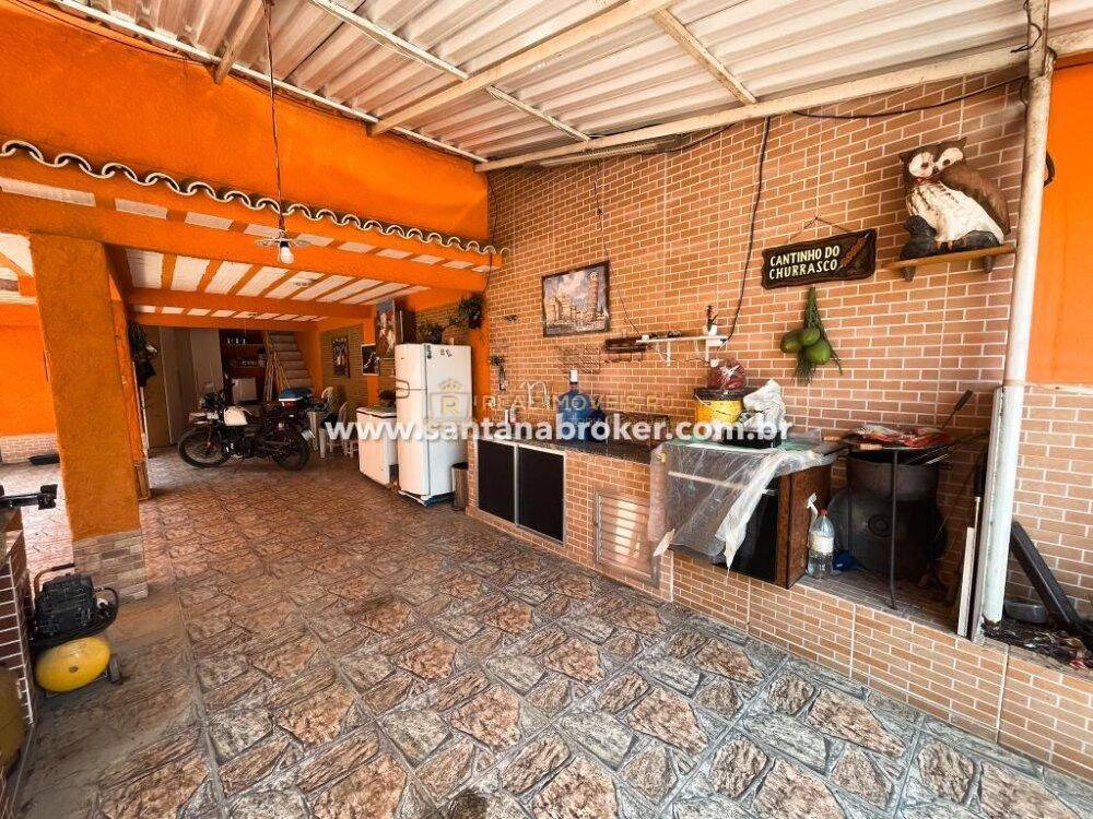 Casa à venda com 4 quartos, 385m² - Foto 11