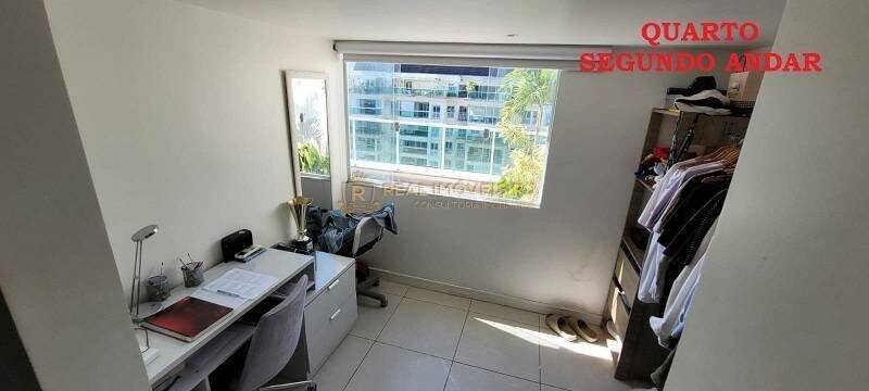 Cobertura à venda com 4 quartos, 200m² - Foto 6