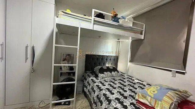 Cobertura à venda com 3 quartos, 260m² - Foto 6