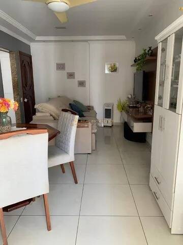 Apartamento à venda com 3 quartos, 55m² - Foto 1