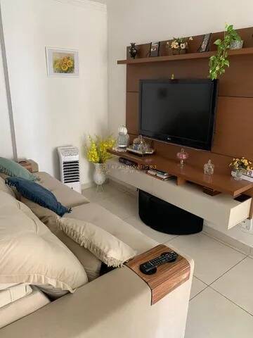 Apartamento à venda com 3 quartos, 55m² - Foto 2