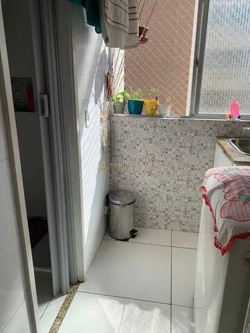 Apartamento à venda com 3 quartos, 55m² - Foto 4