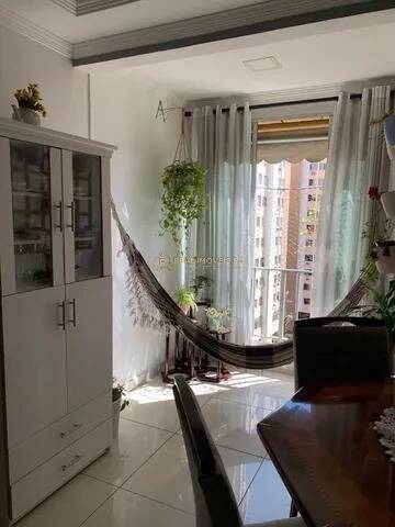 Apartamento à venda com 3 quartos, 55m² - Foto 5