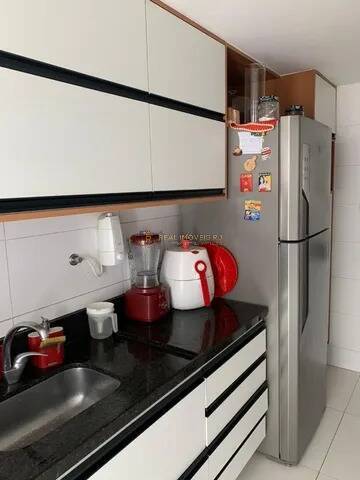 Apartamento à venda com 3 quartos, 55m² - Foto 7