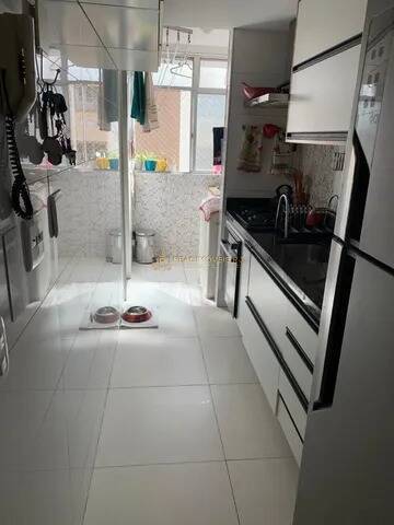 Apartamento à venda com 3 quartos, 55m² - Foto 8