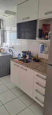 Apartamento à venda com 3 quartos, 80m² - Foto 6