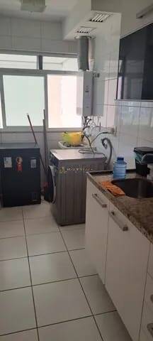 Apartamento à venda com 3 quartos, 80m² - Foto 5