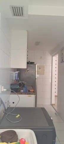 Apartamento à venda com 3 quartos, 80m² - Foto 4