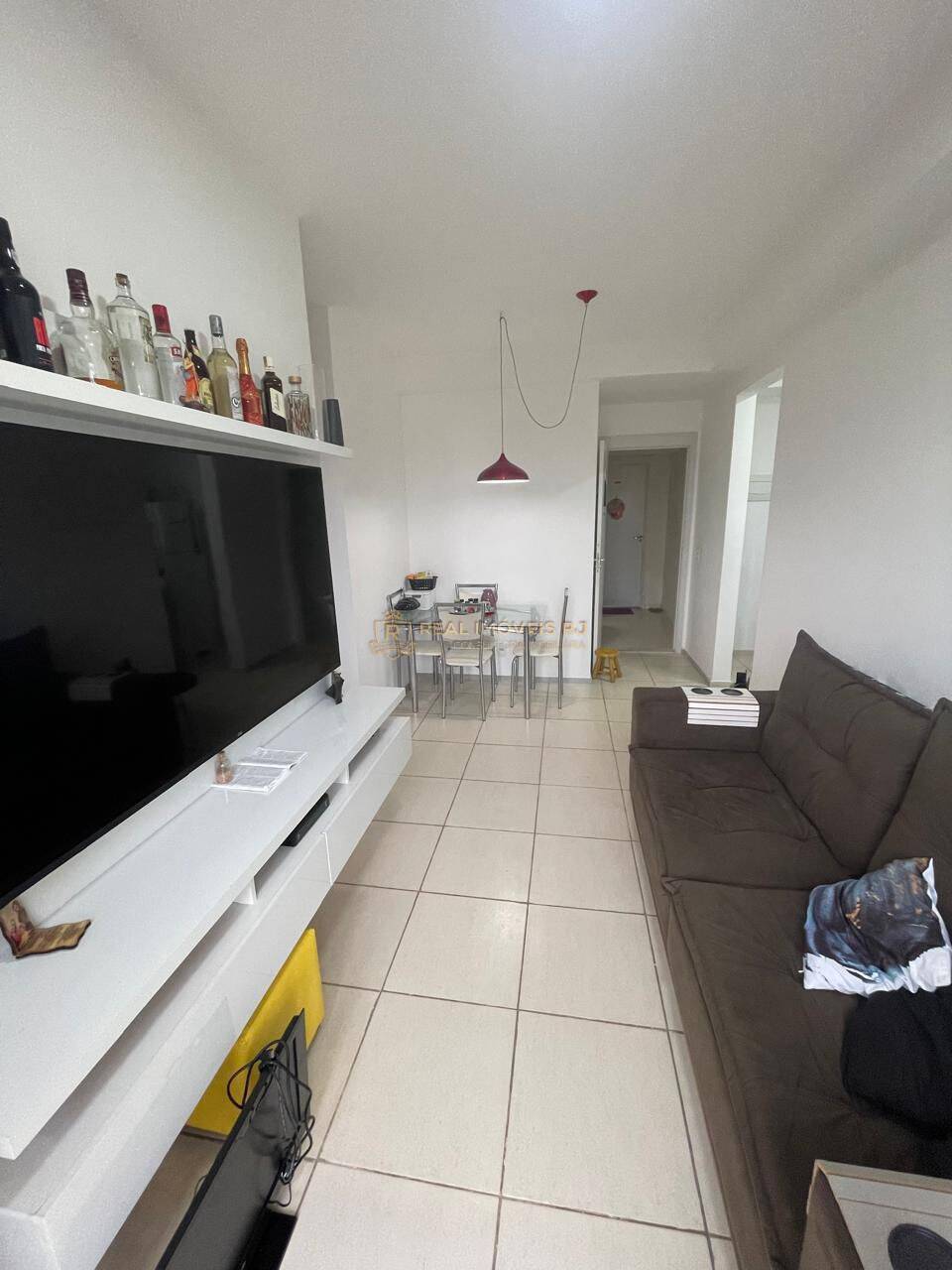 Apartamento à venda com 2 quartos, 52m² - Foto 3