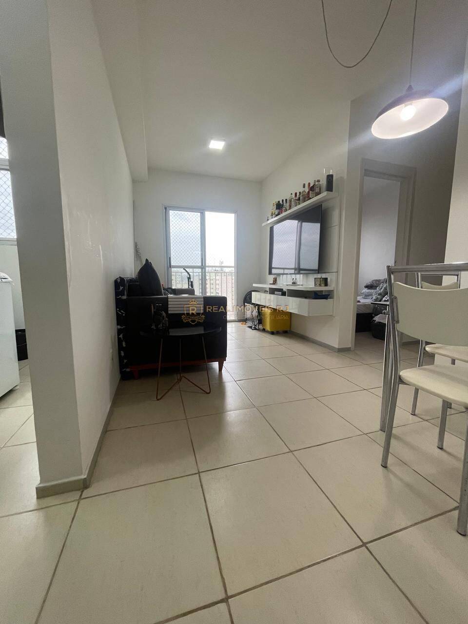 Apartamento à venda com 2 quartos, 52m² - Foto 1