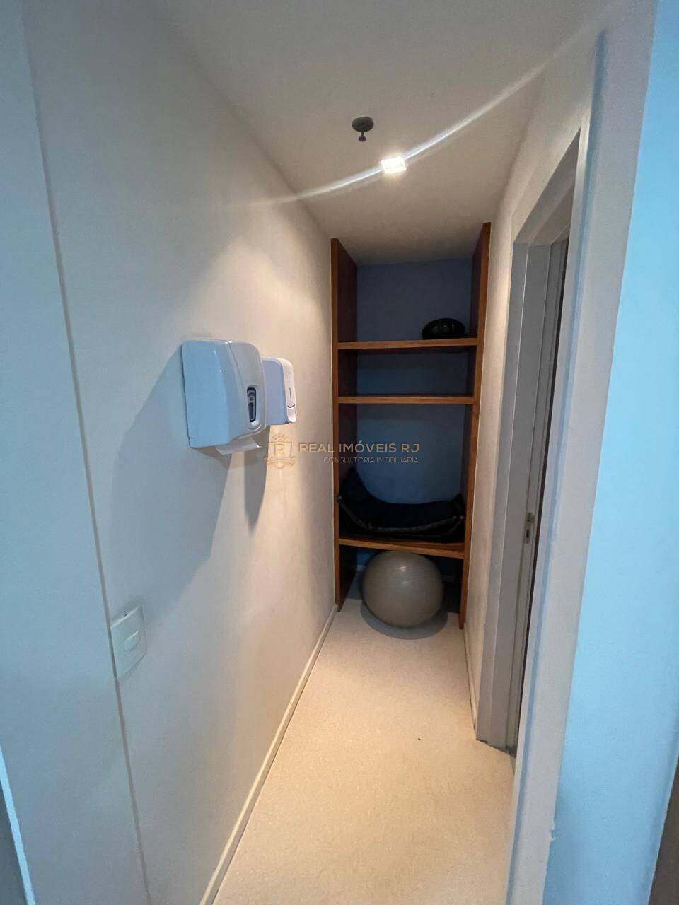 Apartamento à venda com 2 quartos, 52m² - Foto 15