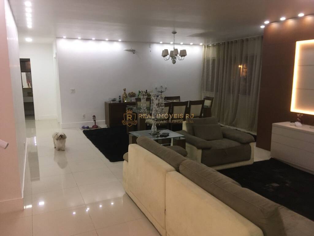 Casa à venda com 5 quartos, 320m² - Foto 28