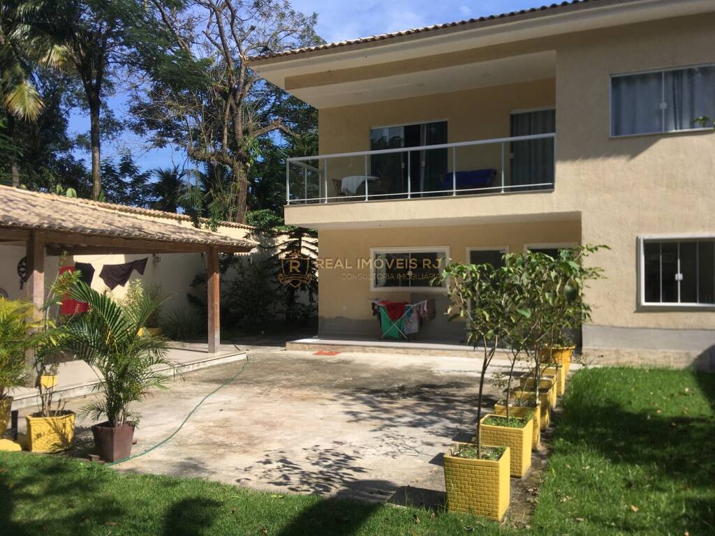 Casa à venda com 5 quartos, 320m² - Foto 108