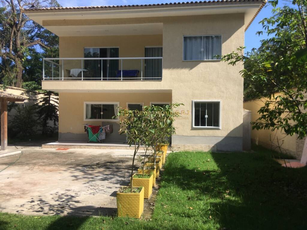 Casa à venda com 5 quartos, 320m² - Foto 109