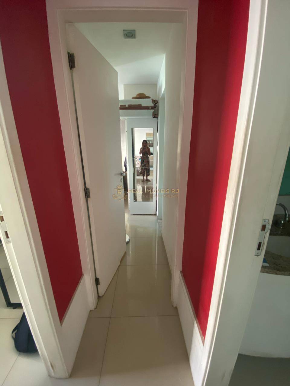 Apartamento à venda com 2 quartos, 69m² - Foto 6