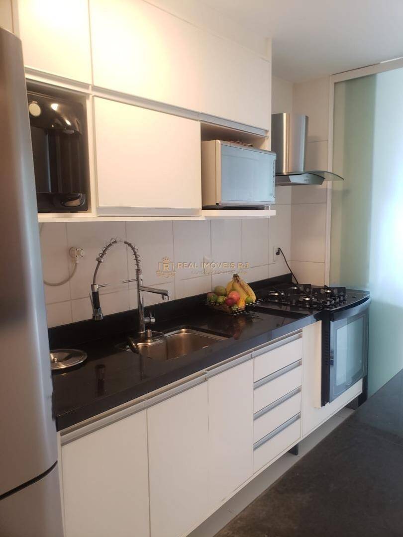 Apartamento à venda com 3 quartos, 92m² - Foto 5