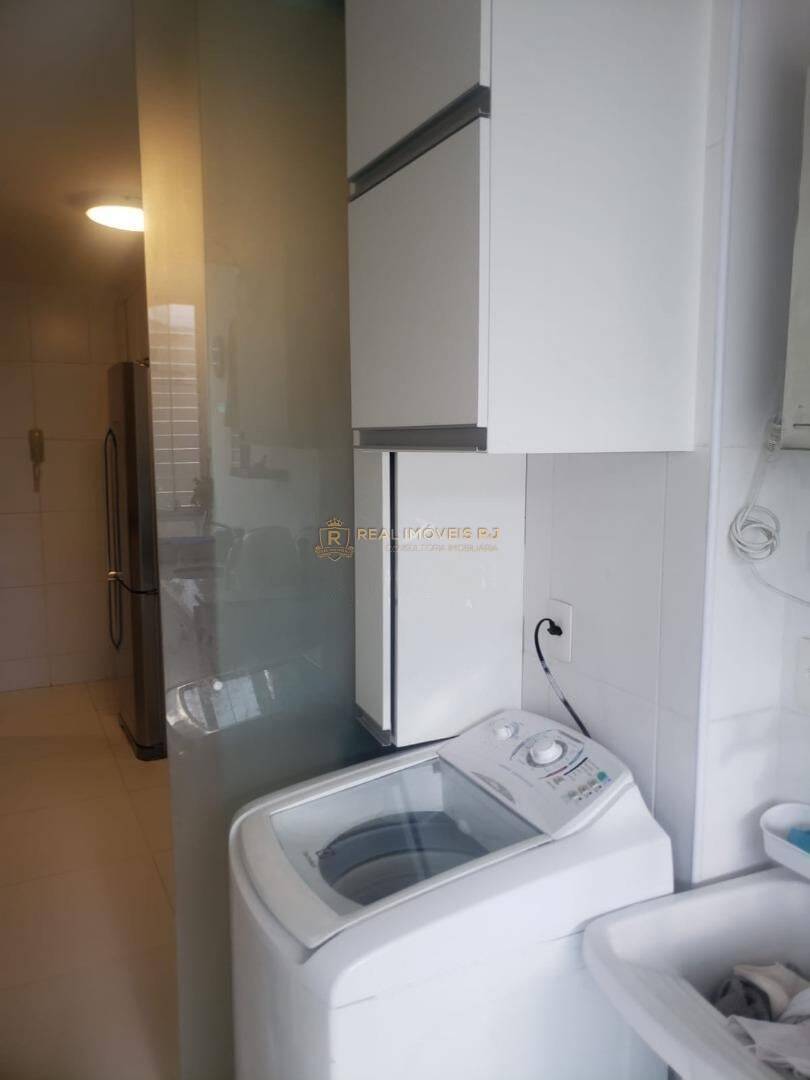 Apartamento à venda com 3 quartos, 92m² - Foto 9