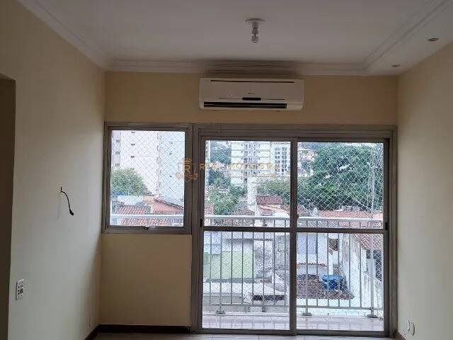 Apartamento à venda com 2 quartos, 99m² - Foto 2