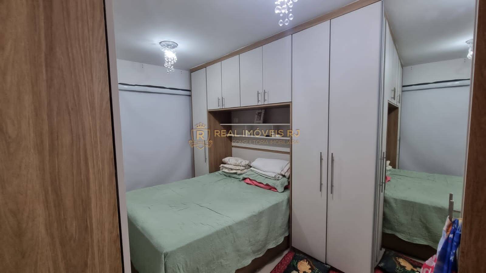 Apartamento à venda com 2 quartos, 80m² - Foto 7