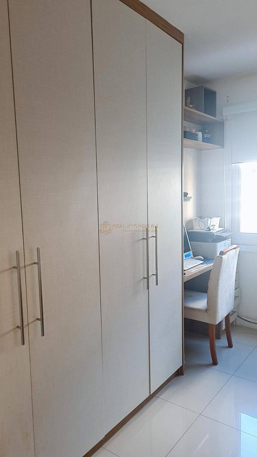 Apartamento à venda com 2 quartos, 80m² - Foto 9