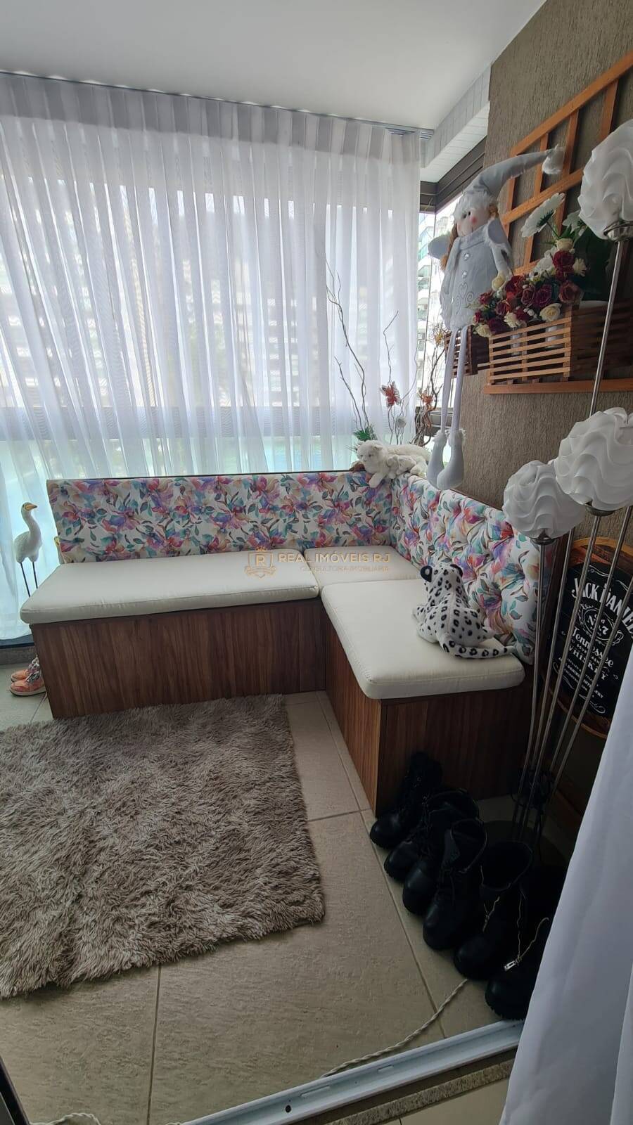 Apartamento à venda com 2 quartos, 80m² - Foto 8