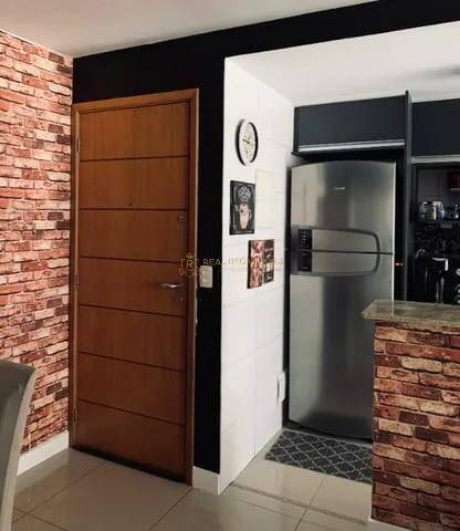 Apartamento à venda com 3 quartos, 86m² - Foto 5