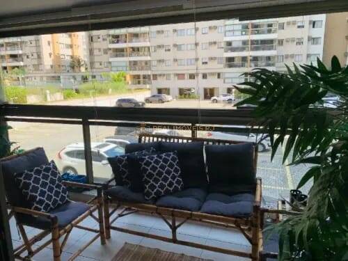 Apartamento à venda com 3 quartos, 86m² - Foto 6