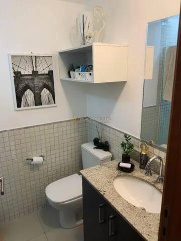 Apartamento à venda com 3 quartos, 86m² - Foto 15