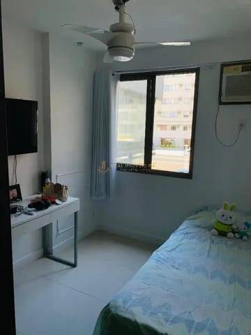 Apartamento à venda com 3 quartos, 86m² - Foto 13