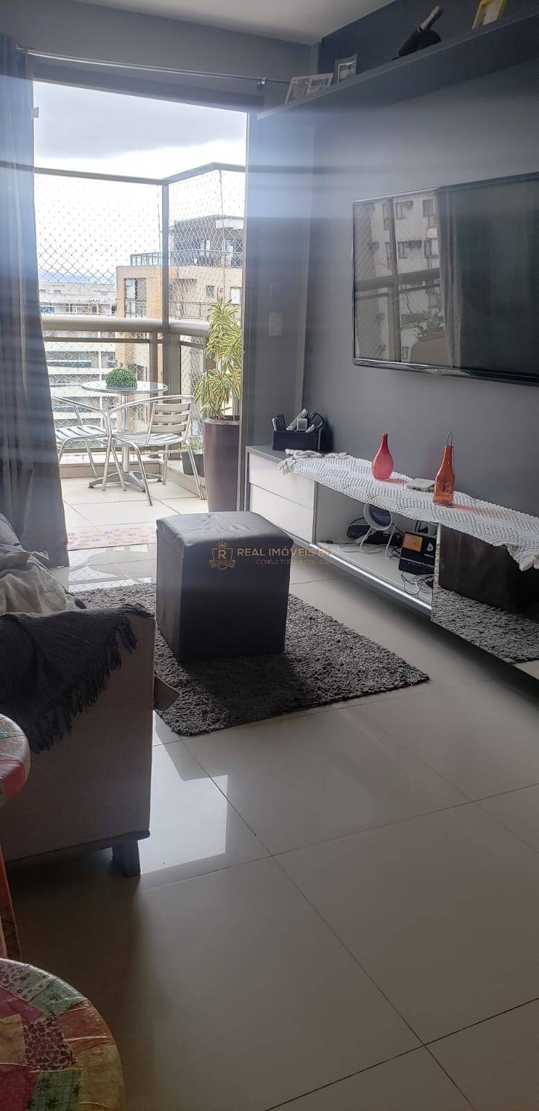 Apartamento à venda com 2 quartos, 90m² - Foto 6