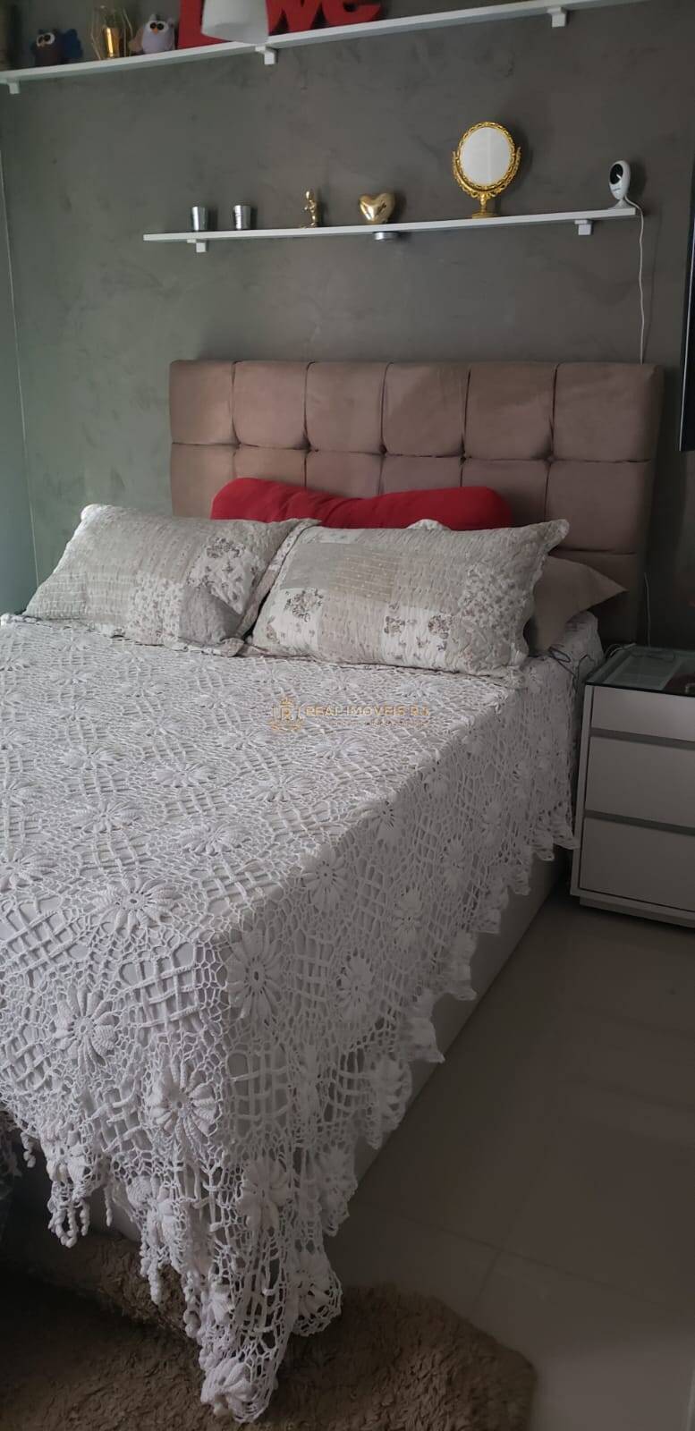 Apartamento à venda com 2 quartos, 90m² - Foto 11