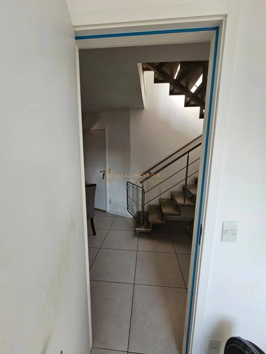 Cobertura à venda com 3 quartos, 122m² - Foto 3