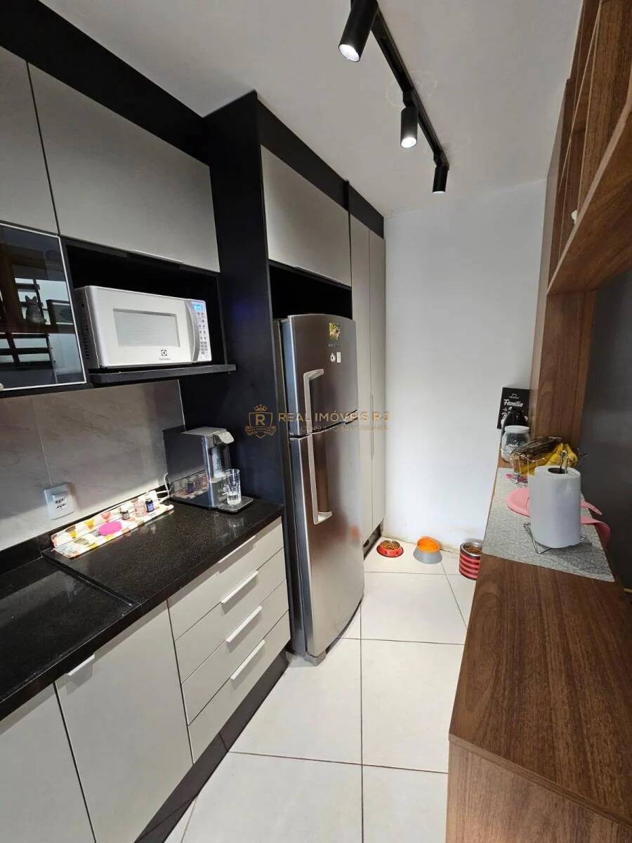 Cobertura à venda com 3 quartos, 122m² - Foto 15