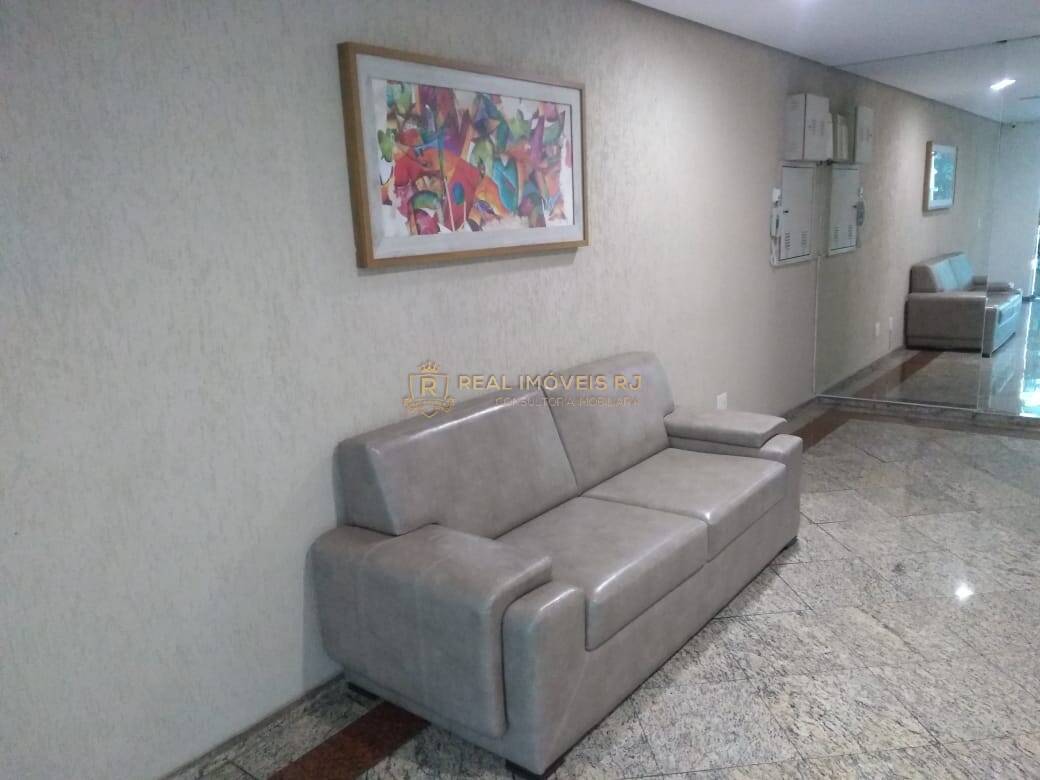 Apartamento à venda com 4 quartos, 104m² - Foto 7