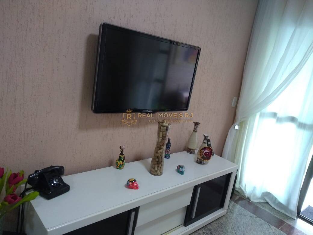 Apartamento à venda com 4 quartos, 104m² - Foto 6