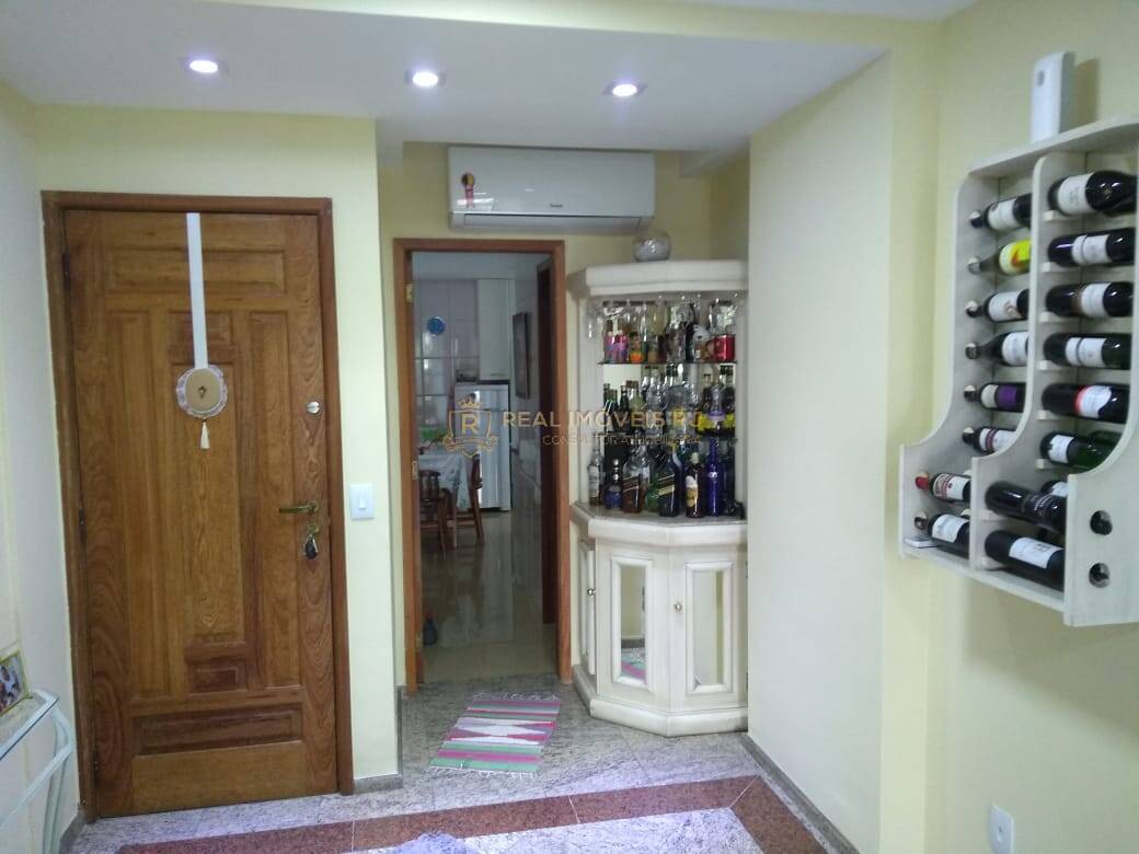 Apartamento à venda com 4 quartos, 104m² - Foto 9