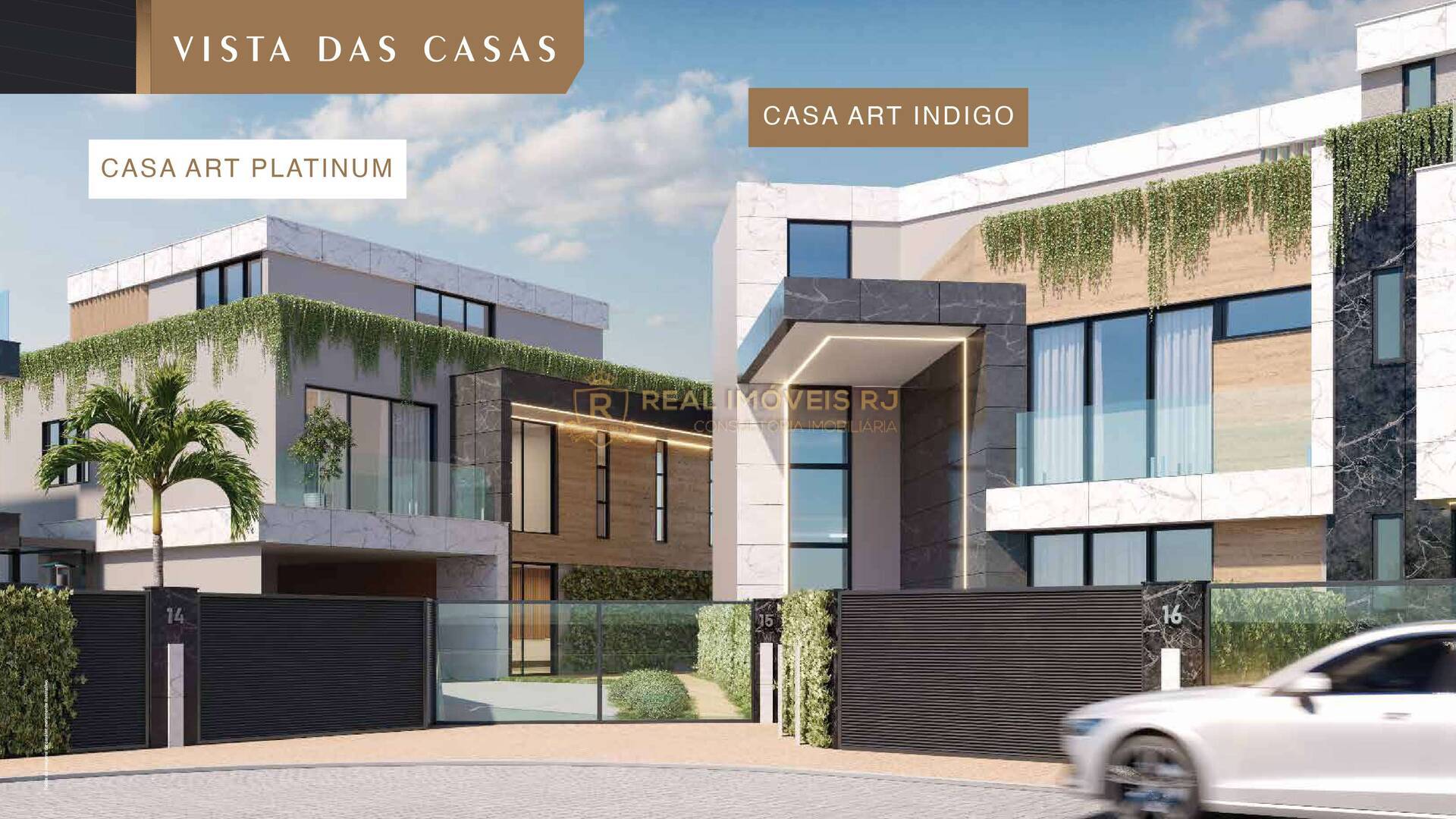 Casa à venda com 5 quartos, 437m² - Foto 2