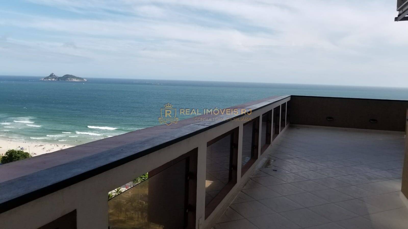 Apartamento à venda com 4 quartos, 310m² - Foto 8